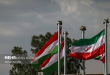 رایزنی ایران و تاجیکستان برای اجرای پروژه‌های مشترک کشاورزی - هشت صبح