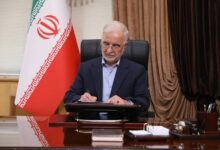 قدردانی مومنی از سرپرست وزارت کشور جمهوری عراق - هشت صبح