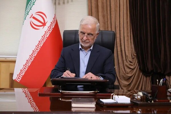 قدردانی مومنی از سرپرست وزارت کشور جمهوری عراق - هشت صبح