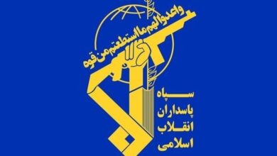 مرکز فرماندهی و تعمیرات جنگنده‌های آمریکا درهم کوبیده شد - هشت صبح