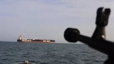 شب پرتنش‌ خلیج فارس؛ از انسداد تنگه هرمز تا موشک باران پرنس حسن اردن - هشت صبح