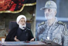 بیداری امت اسلامی شتاب خواهد گرفت - هشت صبح
