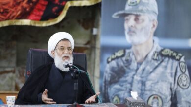 بیداری امت اسلامی شتاب خواهد گرفت - هشت صبح