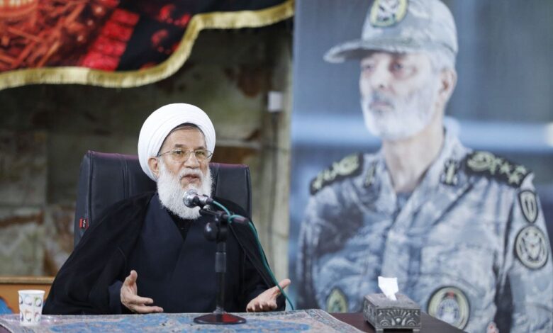 بیداری امت اسلامی شتاب خواهد گرفت - هشت صبح