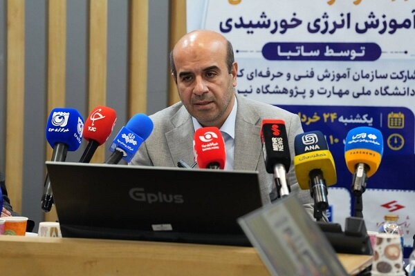 دستیابی به ۷ هزار مگاوات نیروگاه تجدیدپذیر با قوت پیگیری می‌شود - هشت صبح