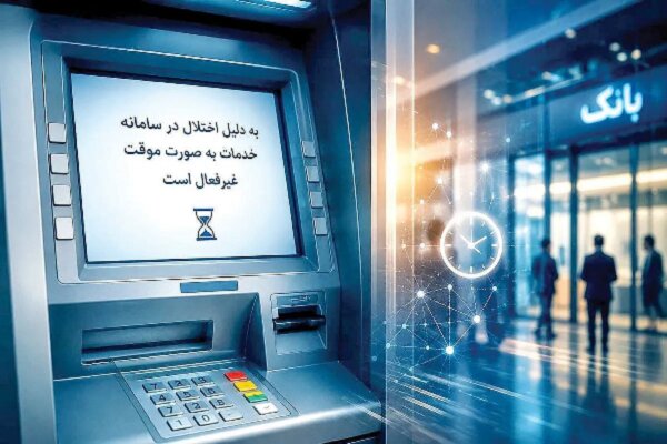 خدمات بانک تجارت پس از حمله سایبری چگونه از سر گرفته شد؟ - هشت صبح