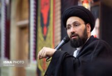 چرا سخنرانی «سید علی خمینی» در مجلس ترحیم رهبر شهید انقلاب مهم است؟ - هشت صبح