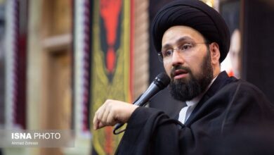 چرا سخنرانی «سید علی خمینی» در مجلس ترحیم رهبر شهید انقلاب مهم است؟ - هشت صبح