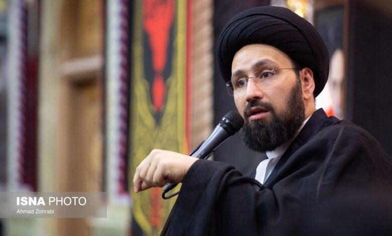 چرا سخنرانی «سید علی خمینی» در مجلس ترحیم رهبر شهید انقلاب مهم است؟ - هشت صبح