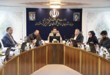انتقال دفاتر مرکزی و ثبت شعب شرکت‌ها به‌صورت الکترونیکی اجرا می‌شود - هشت صبح