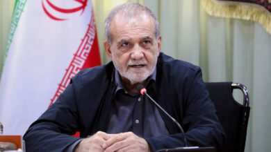پزشکیان: دولت با همه ظرفیت های خود در کنار فعالان اقتصادی است - هشت صبح