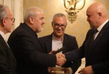 ادامه پروژه راه‌اندازی نیروگاه مشترک ایران و روسیه در سیریک - هشت صبح