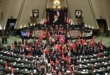 نشست علنی مجلس برگزار شد/ تصویب سازوکار برگزاری جلسات اضطراری - هشت صبح