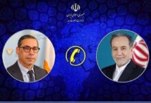 ناامنی خلیج فارس نتیجه تجاوز آمریکا و رژیم صهیونیستی است - هشت صبح