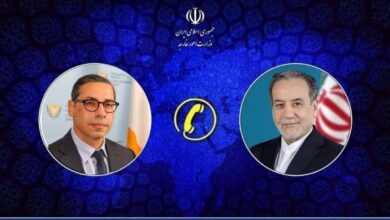 ناامنی خلیج فارس نتیجه تجاوز آمریکا و رژیم صهیونیستی است - هشت صبح