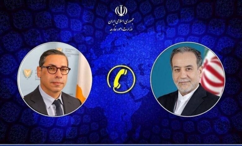 ناامنی خلیج فارس نتیجه تجاوز آمریکا و رژیم صهیونیستی است - هشت صبح