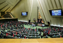 تدبیر جدید مجلس برای برگزاری صحن علنی در شرایط اضطراری - هشت صبح