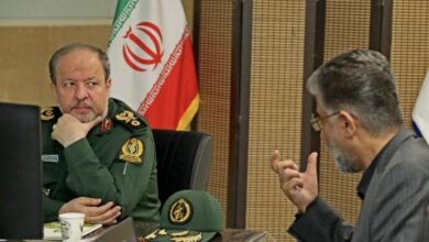 ابن‌الرضا: پاسخ صنعت دفاعی به جنگ، تداوم پیشرفت و جهش فناورانه است - هشت صبح