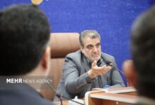 مهلت استاندار سمنان به راکدهای انرژی خورشیدی؛ تکلیف پروژه‌ها روشن شود - هشت صبح