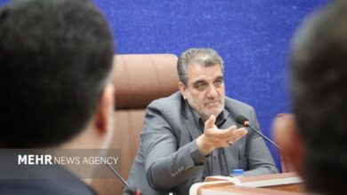 مهلت استاندار سمنان به راکدهای انرژی خورشیدی؛ تکلیف پروژه‌ها روشن شود - هشت صبح