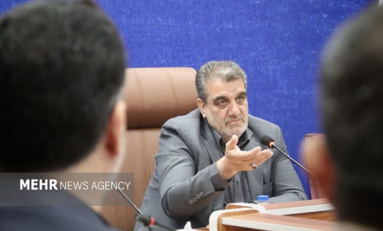 مهلت استاندار سمنان به راکدهای انرژی خورشیدی؛ تکلیف پروژه‌ها روشن شود - هشت صبح