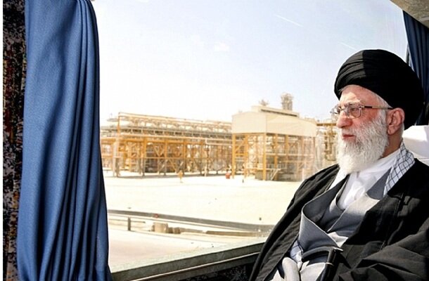 فلرها خاموش می‌شوند؛ تغییر ریل حکمرانی انرژی از هدررفت به ثروت ملی - هشت صبح