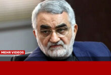 بروجردی: ترامپ هیچ غلطی درباره تنگه هرمز نمی تواند بکند - هشت صبح