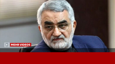 بروجردی: ترامپ هیچ غلطی درباره تنگه هرمز نمی تواند بکند - هشت صبح