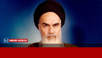 حکم امام خمینی؛ سدی در برابر تکرار سلمان رشدی - هشت صبح
