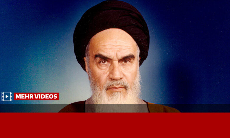 حکم امام خمینی؛ سدی در برابر تکرار سلمان رشدی - هشت صبح