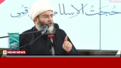 فرآیند انتقام جویی از قاتلان رهبر شهید عملیاتی شده است - هشت صبح