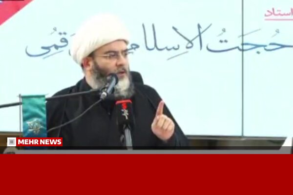 فرآیند انتقام جویی از قاتلان رهبر شهید عملیاتی شده است - هشت صبح