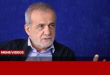 پزشکیان: با قدرت از نیروهای نظامی دفاع می‌کنم