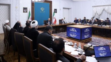 پزشکیان: حفظ وحدت، مهم‌ترین سرمایه کشور در مواجهه با تهدیدهاست - هشت صبح