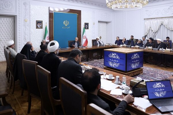 پزشکیان: حفظ وحدت، مهم‌ترین سرمایه کشور در مواجهه با تهدیدهاست - هشت صبح