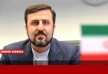 غریب‌آبادی: آمریکا تفاهم‌نامه را تنها نقض نکرد، بلکه متلاشی کرد