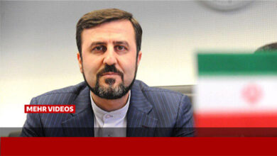 غریب‌آبادی: آمریکا تفاهم‌نامه را تنها نقض نکرد، بلکه متلاشی کرد