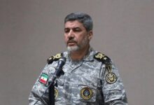 سخنگوی ارتش: آمریکا نمی‌تواند تنگه هرمز را باز کند - هشت صبح