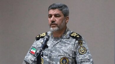 سخنگوی ارتش: آمریکا نمی‌تواند تنگه هرمز را باز کند - هشت صبح
