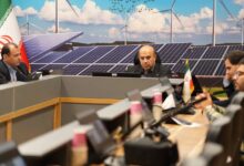 همکاری ساتبا و UNDP برای تامین مالی و توسعه تجدیدپذیرها - هشت صبح