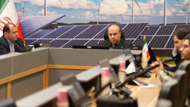 همکاری ساتبا و UNDP برای تامین مالی و توسعه تجدیدپذیرها - هشت صبح