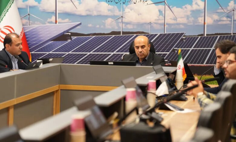 همکاری ساتبا و UNDP برای تامین مالی و توسعه تجدیدپذیرها - هشت صبح
