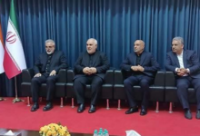  اگر قدرت نداشته باشیم، استعمارگران دوباره دوران سلطه را بازمی‌گردانند