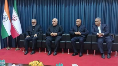  اگر قدرت نداشته باشیم، استعمارگران دوباره دوران سلطه را بازمی‌گردانند