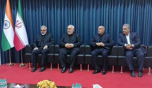  اگر قدرت نداشته باشیم، استعمارگران دوباره دوران سلطه را بازمی‌گردانند
