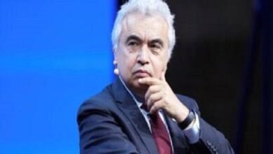 تداوم اختلال تردد از تنگه هرمز امنیت انرژی را به خطر می‌اندازد - هشت صبح