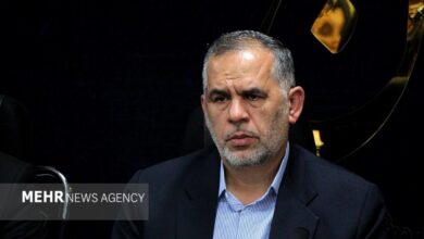 شرکت آب و فاضلاب اهواز از ساختار استانی مستقل شد - هشت صبح