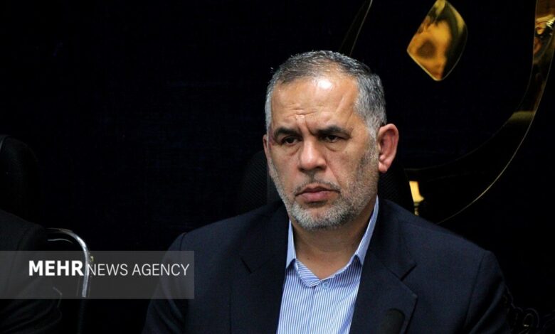 شرکت آب و فاضلاب اهواز از ساختار استانی مستقل شد - هشت صبح