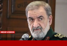 محسن رضایی:اجازه عبور نیروهای متخاصم از تنگه هرمز را نمی دهیم - هشت صبح
