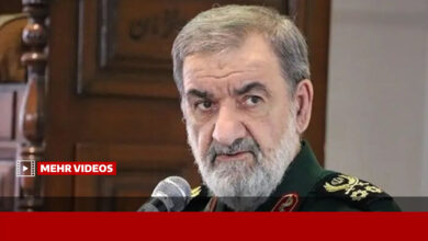 محسن رضایی:‌اجازه عبور نیروهای متخاصم از تنگه هرمز را نمی‌ دهیم - هشت صبح